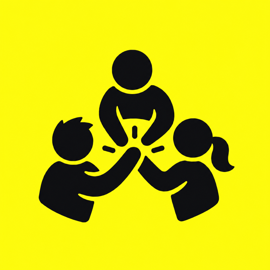 DOWN? logo